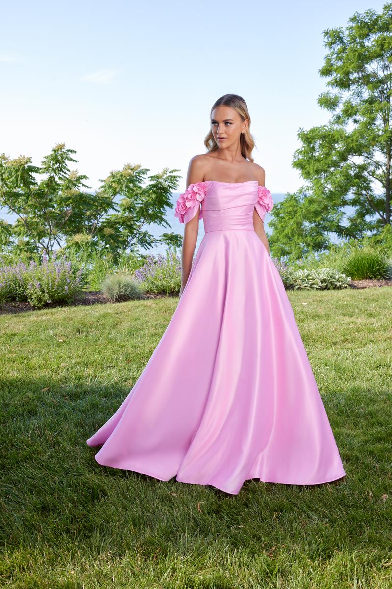 Morilee Prom 49178