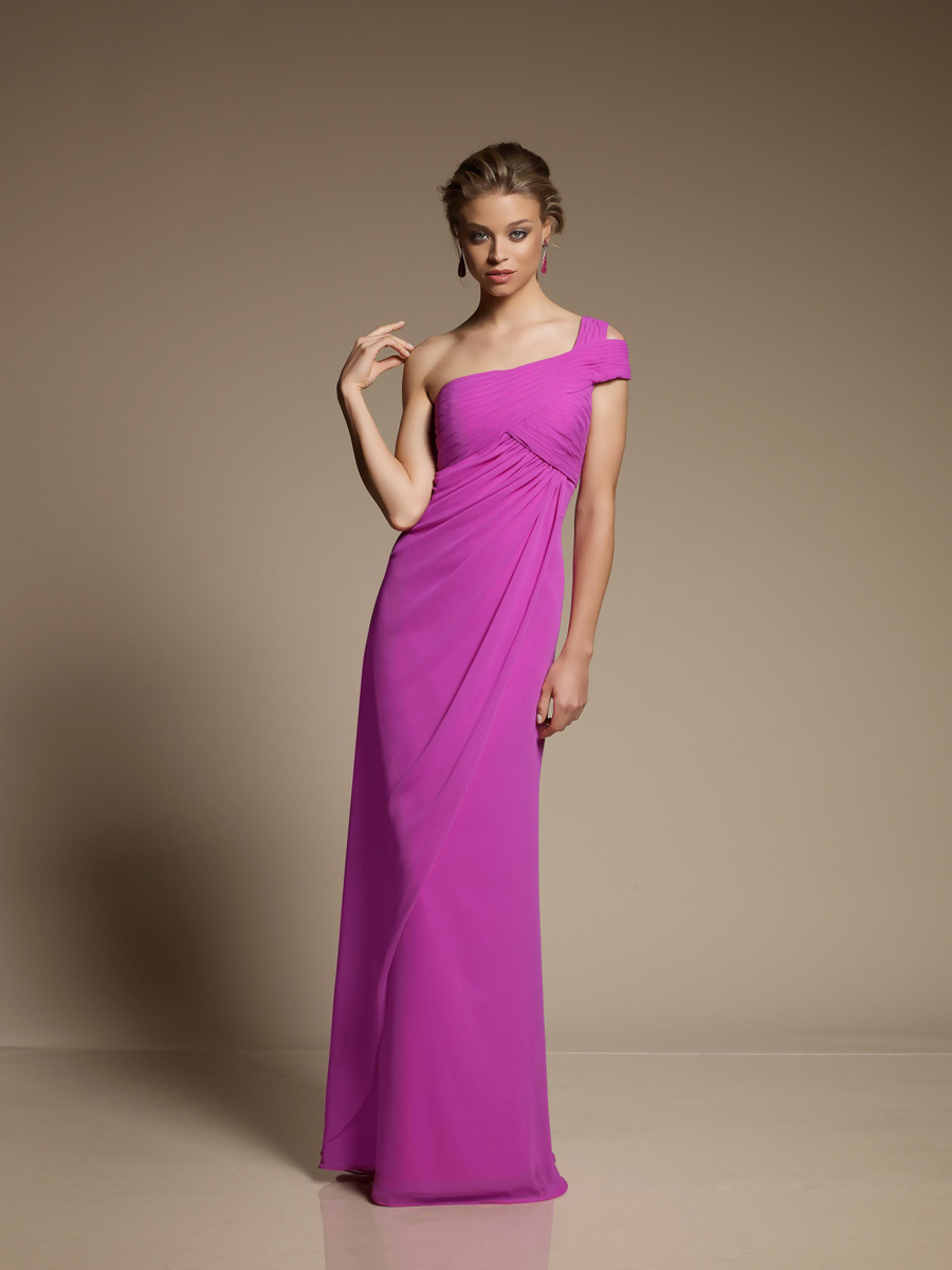 Morilee Bridesmaids 648 Wedding Gowns, Prom Dresses, Formals ...