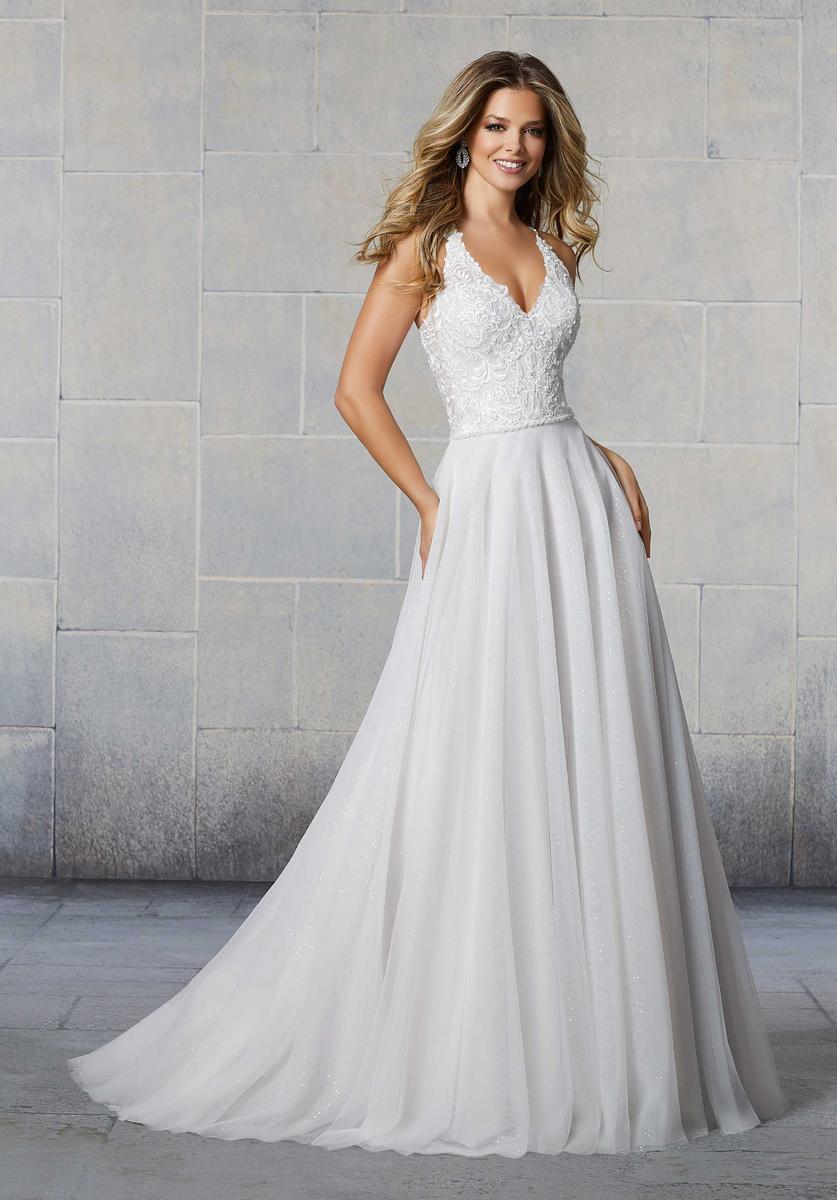 Voyage Bridal by Morilee 6928-CL Wedding Dresses & Bridal Boutique