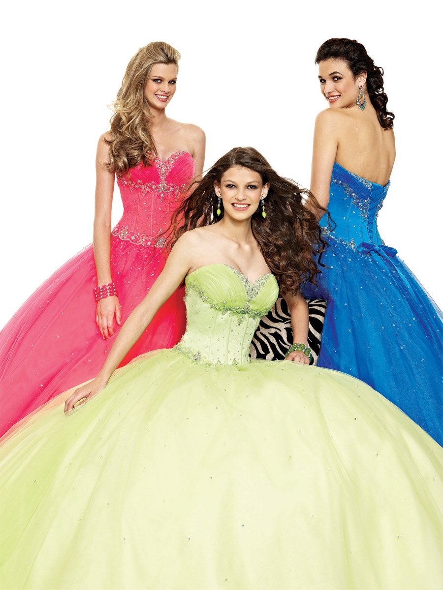 Mori Lee Prom 25831OLD