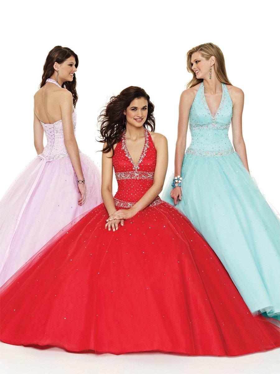 Mori Lee Prom 25831OLD