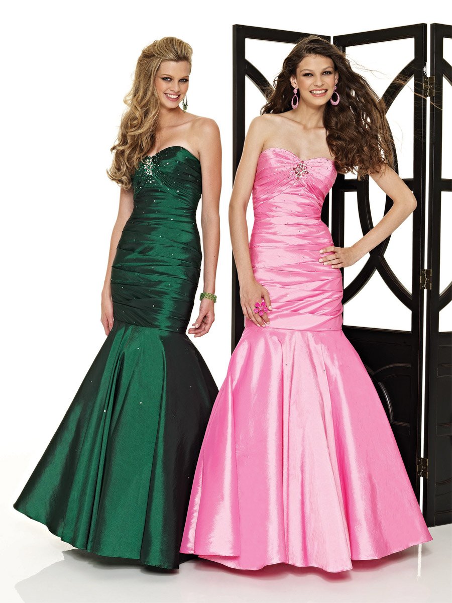 Mori Lee Prom 25831OLD