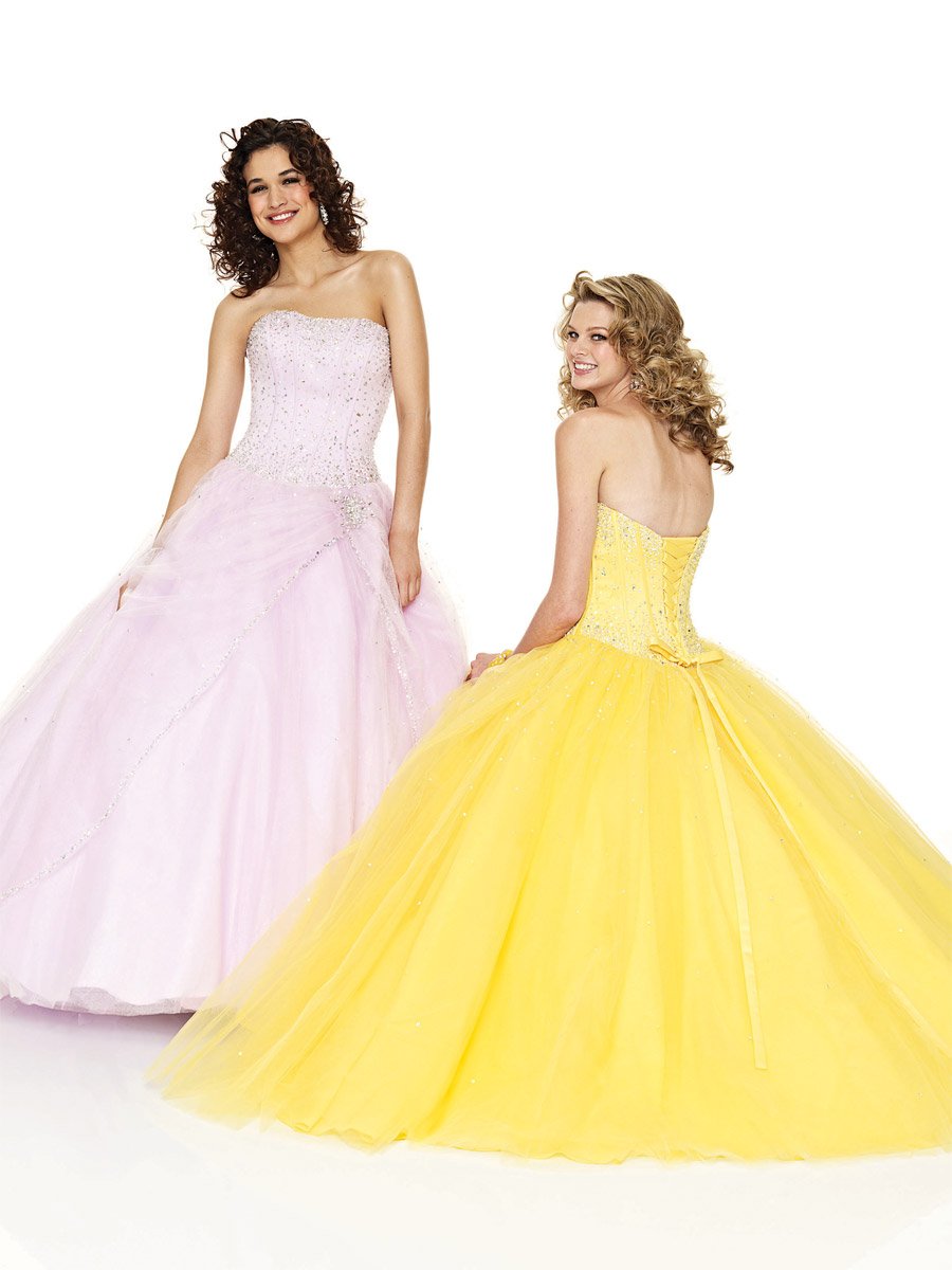 Mori Lee Prom 25831OLD