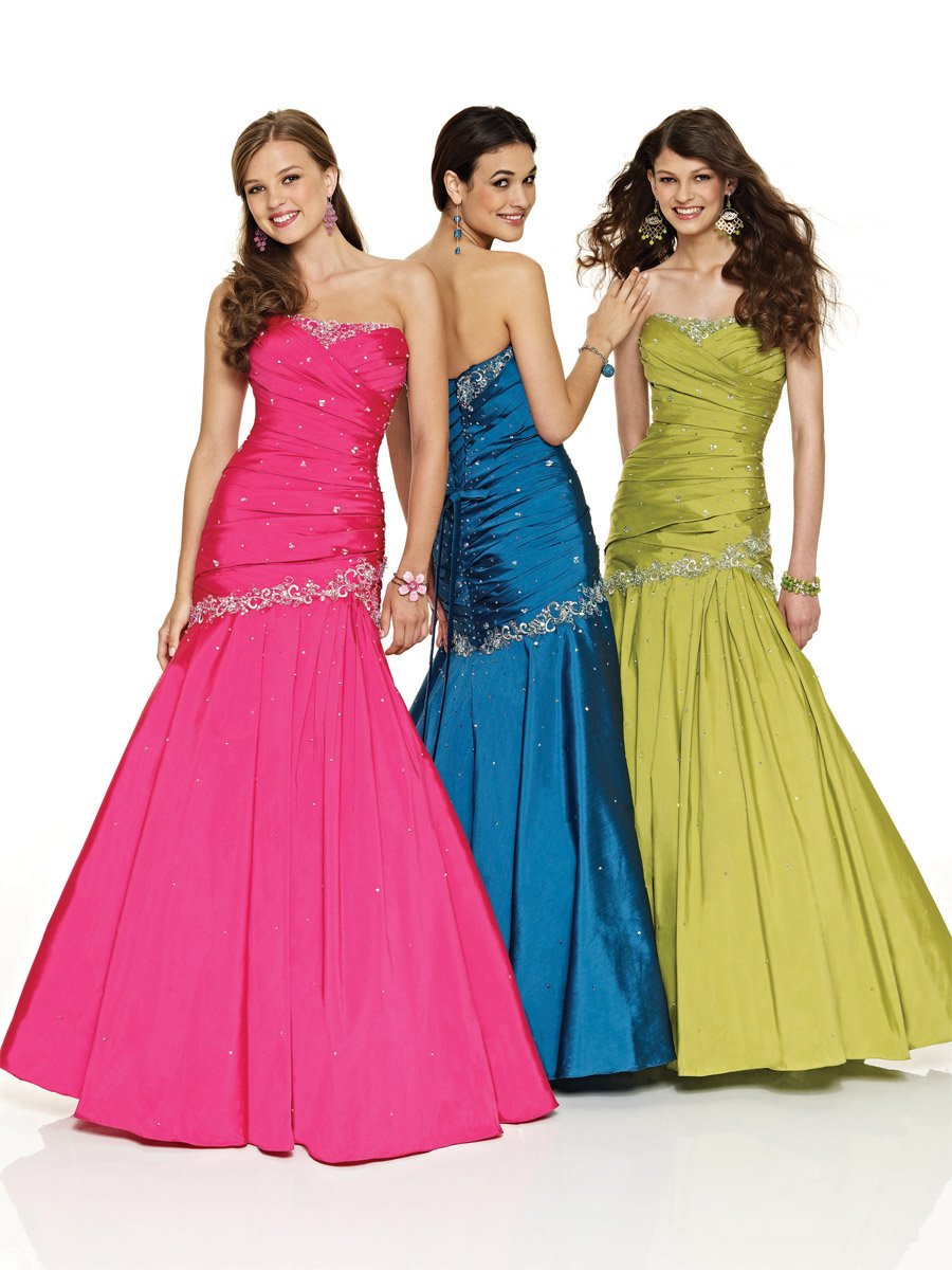 Mori Lee Prom 25831OLD