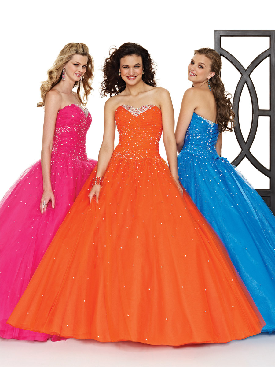 Mori Lee Prom 25831OLD