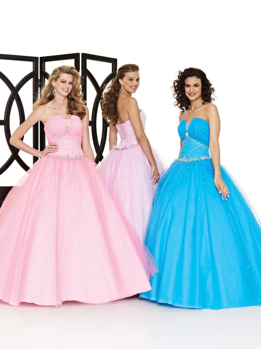 Mori Lee Prom 25831OLD