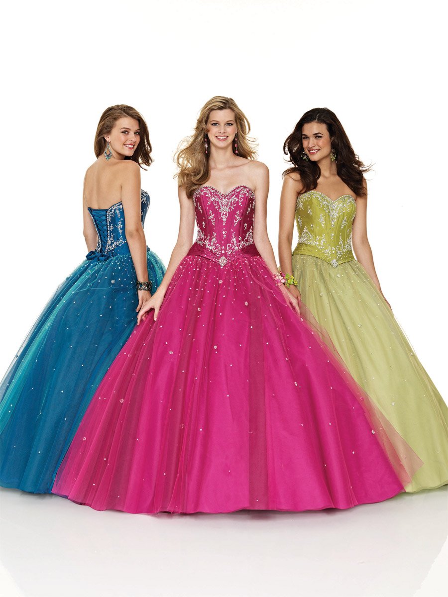 Mori Lee Prom 25831OLD