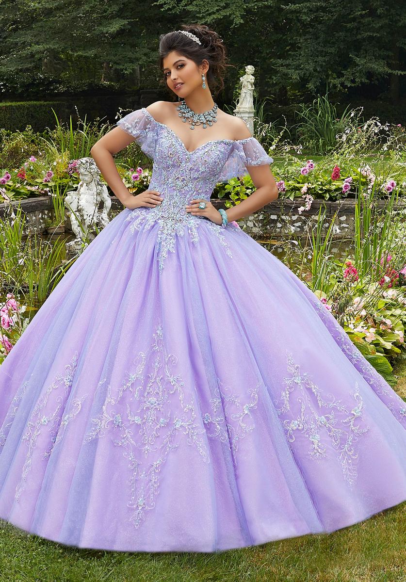 Vizcaya by Morilee 89271 So Sweet Boutique Orlando Prom Dresses | A Top ...