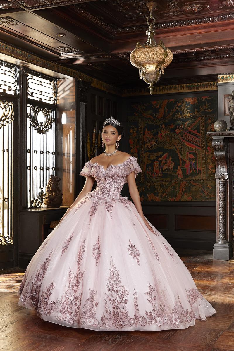 Quinceanera, Mother of the Bride, Bridal, Prom, Special Occasion ...