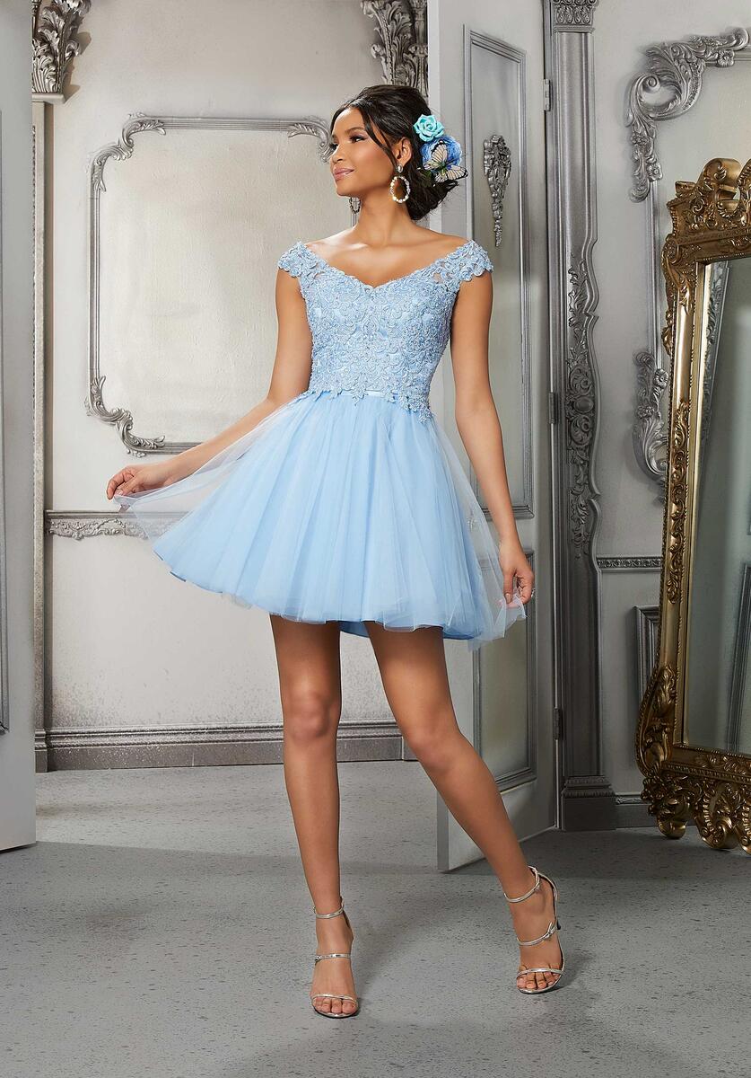 Morilee Damas Prom & Grad Dresses in the United States