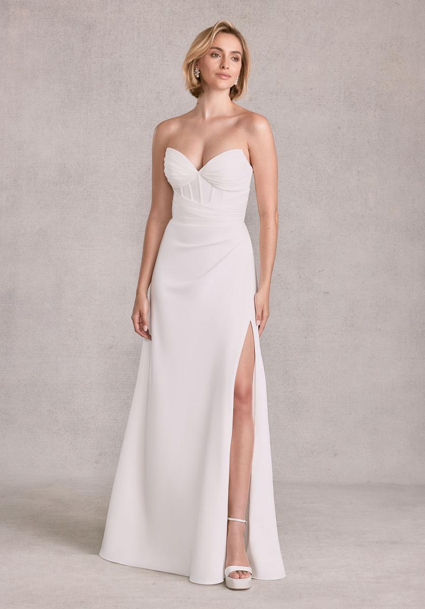  Morilee Bridal 15102