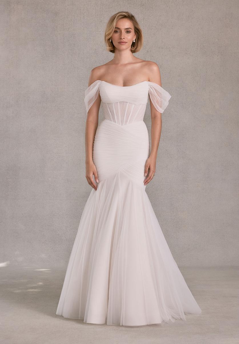  Morilee Bridal 15103