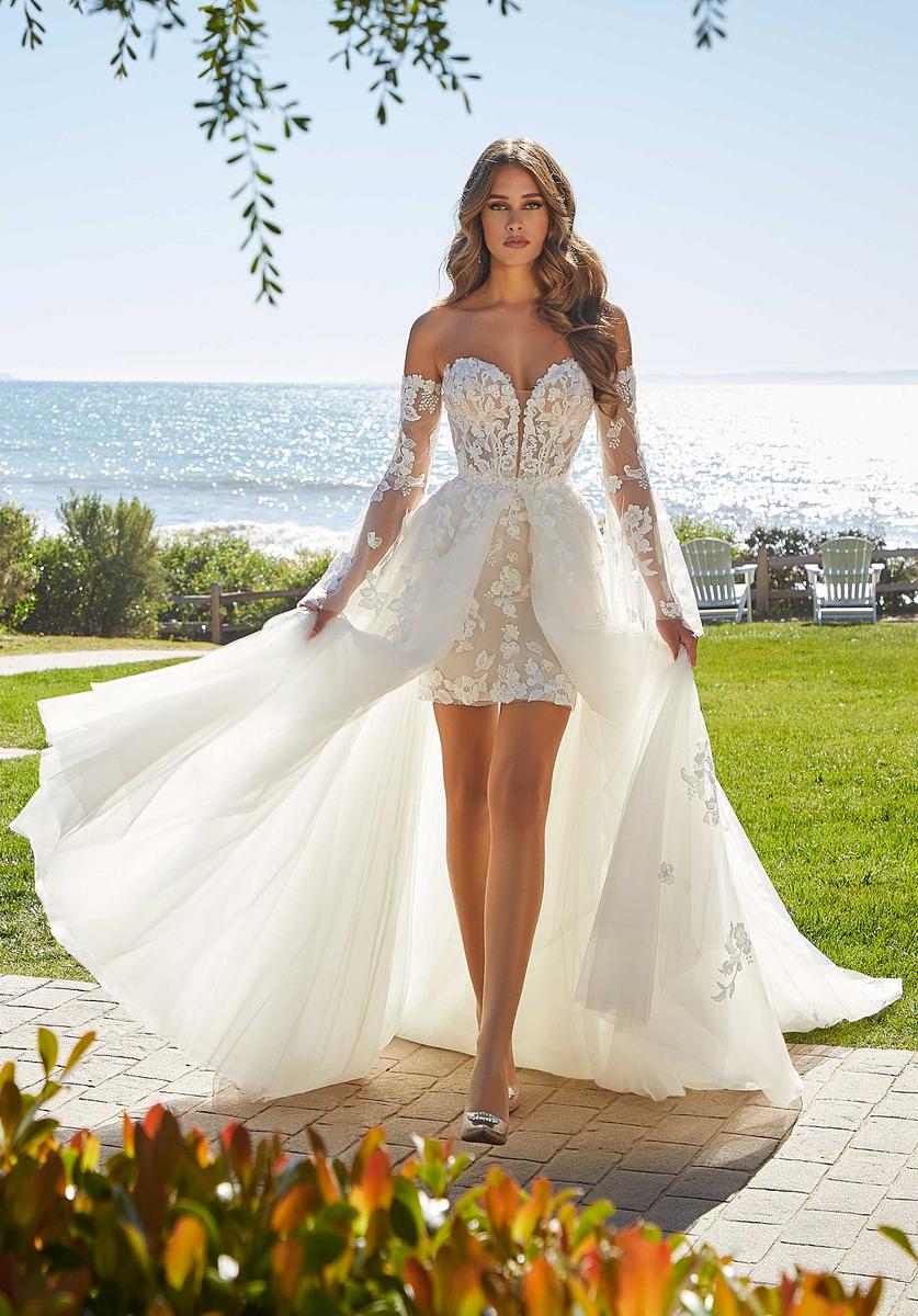 Morilee Bridal 2556 2024 Prom & Homecoming, Breeze Boutique