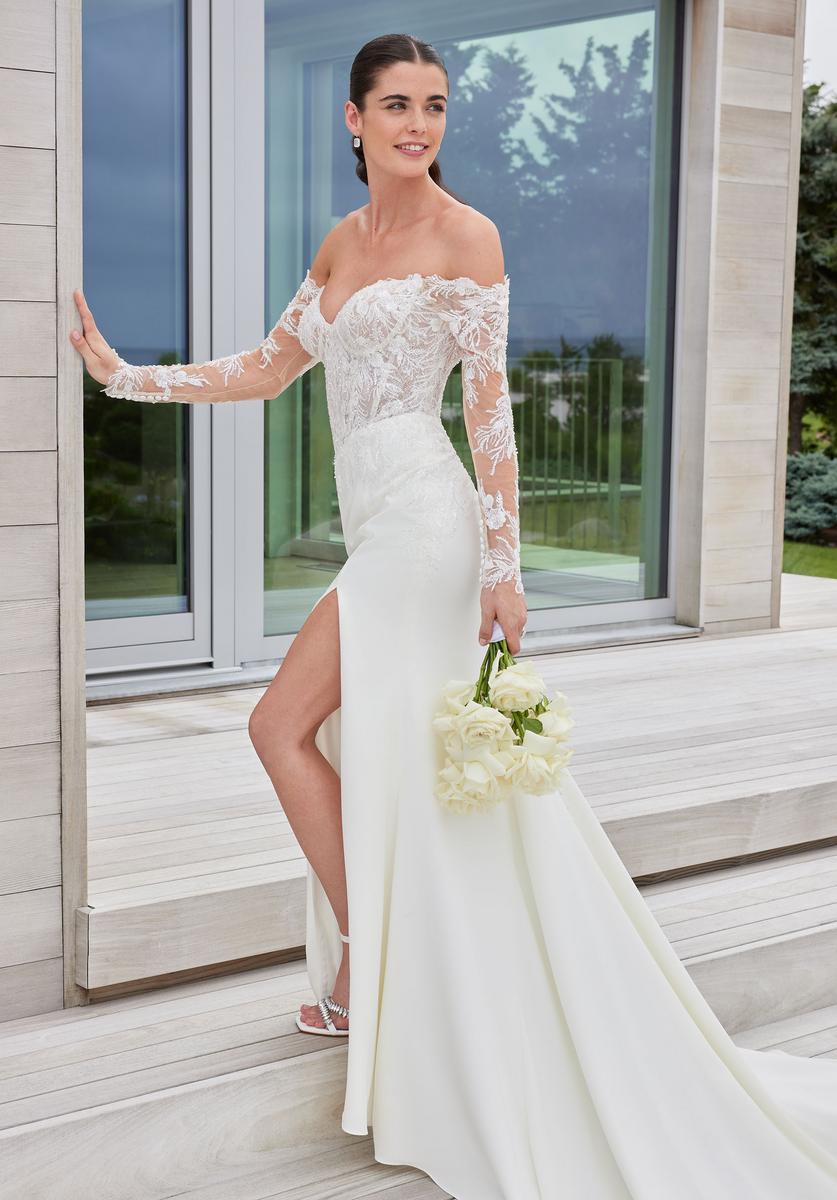 Morilee Bridal 2702