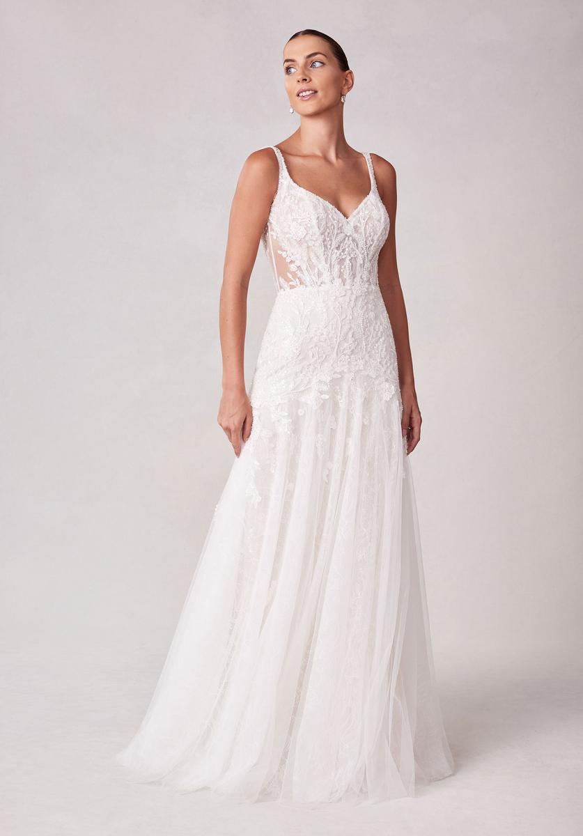  Morilee Bridal 2703