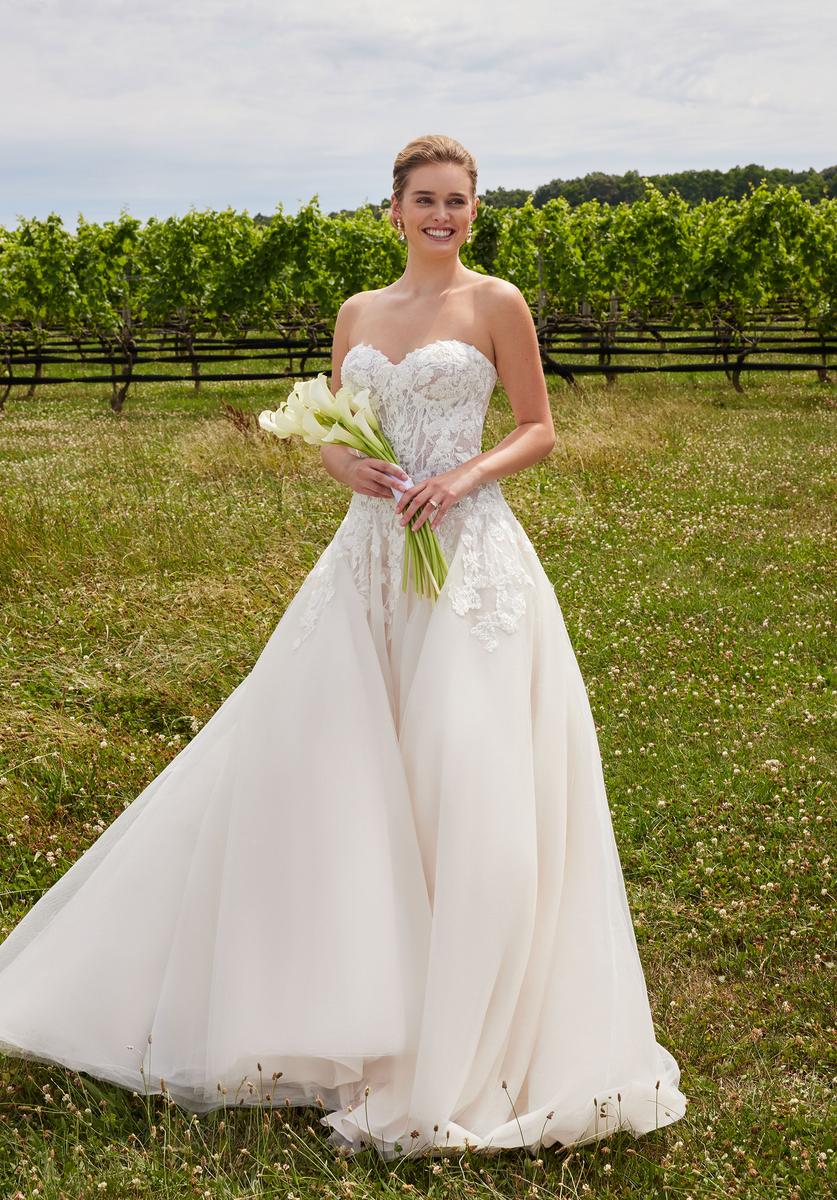 Morilee Bridal 2704