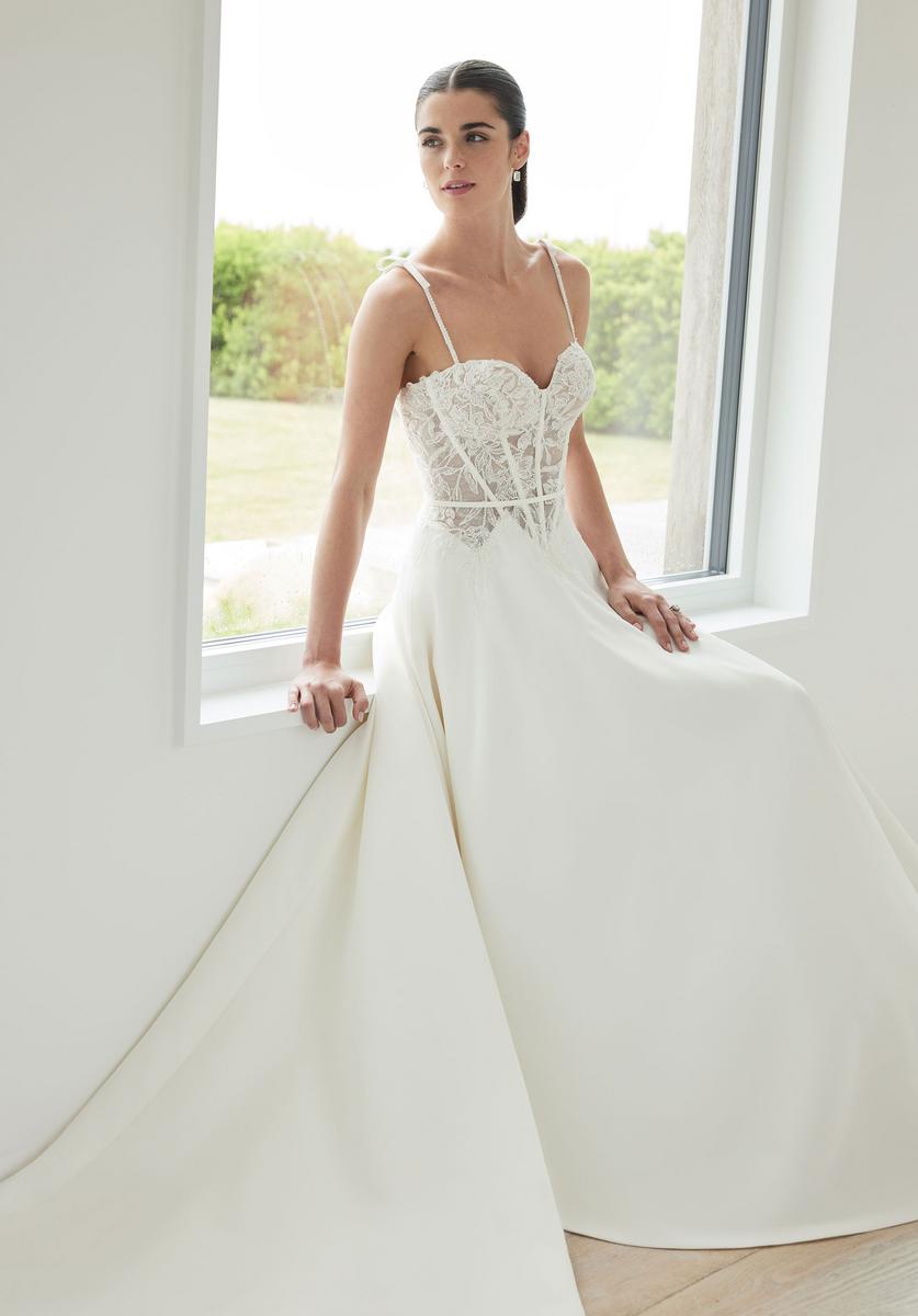  Morilee Bridal 2705