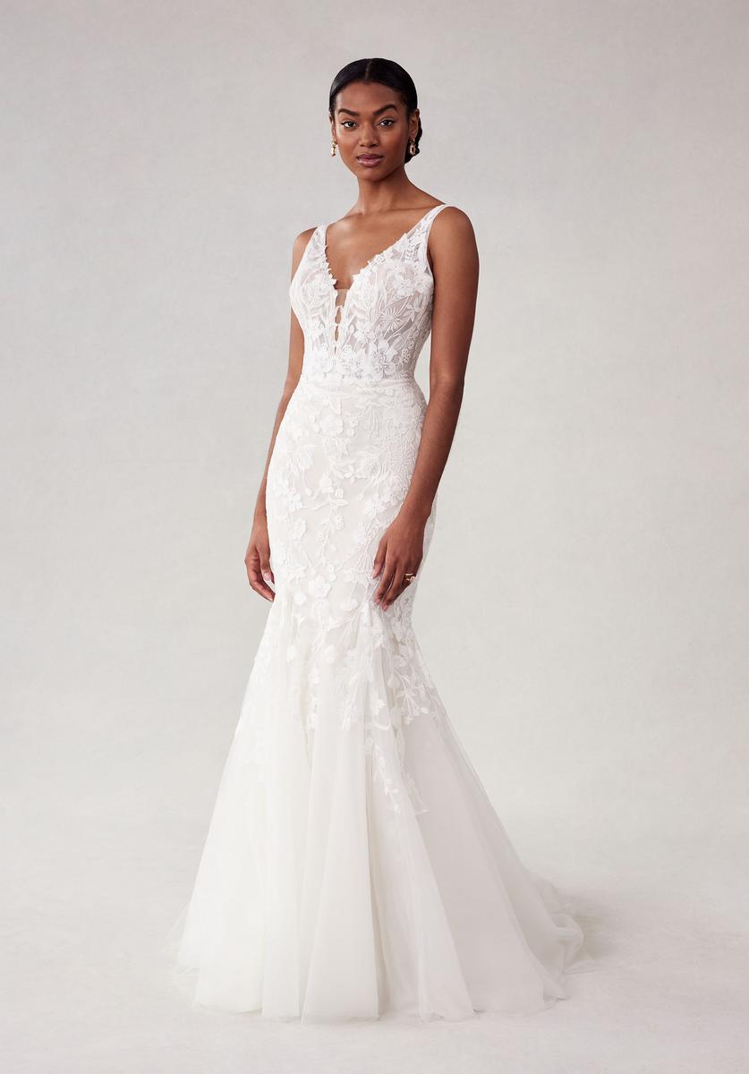  Morilee Bridal 2706