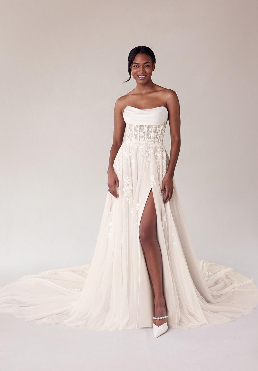 Morilee Bridal 2707