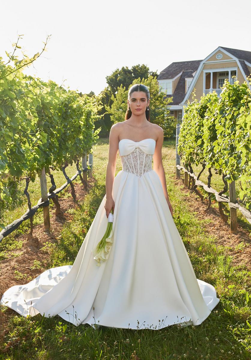  Morilee Bridal 2708