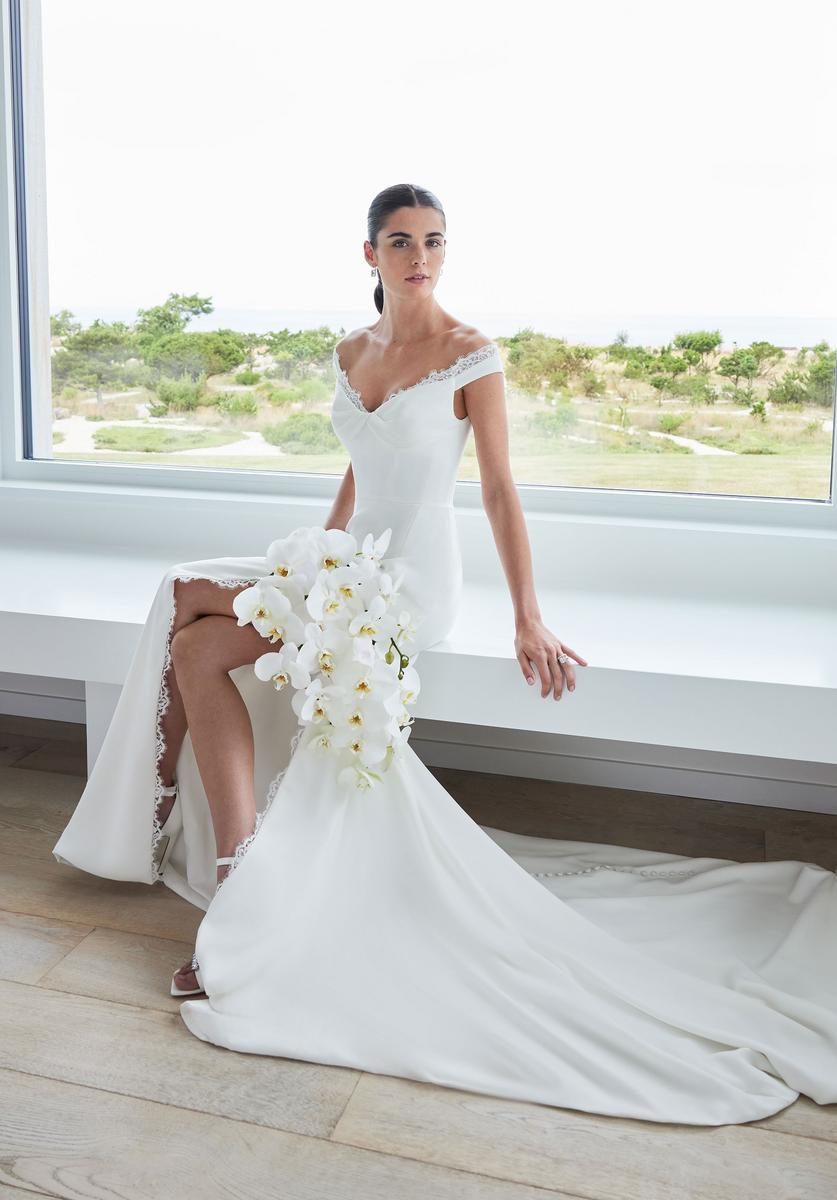 Morilee Bridal 2711