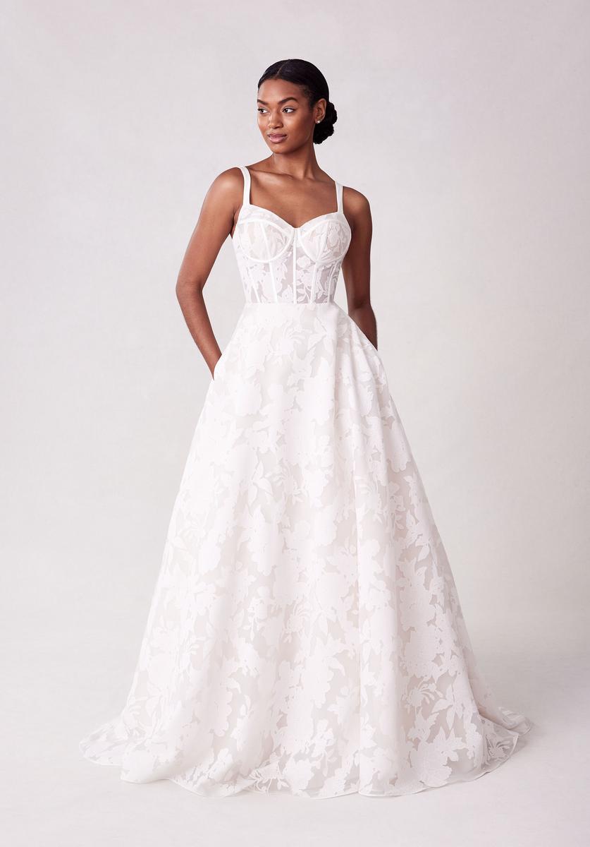 Morilee Bridal 2713