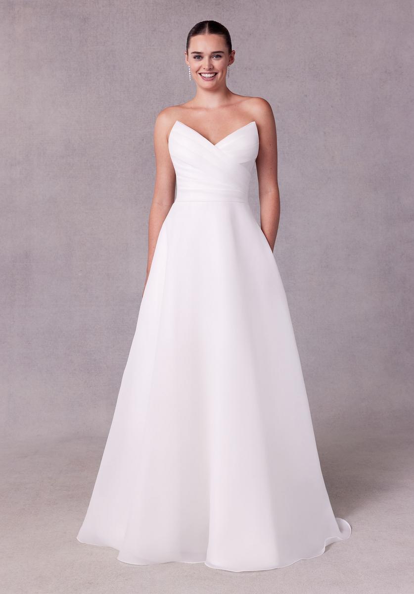 Morilee Bridal 2715