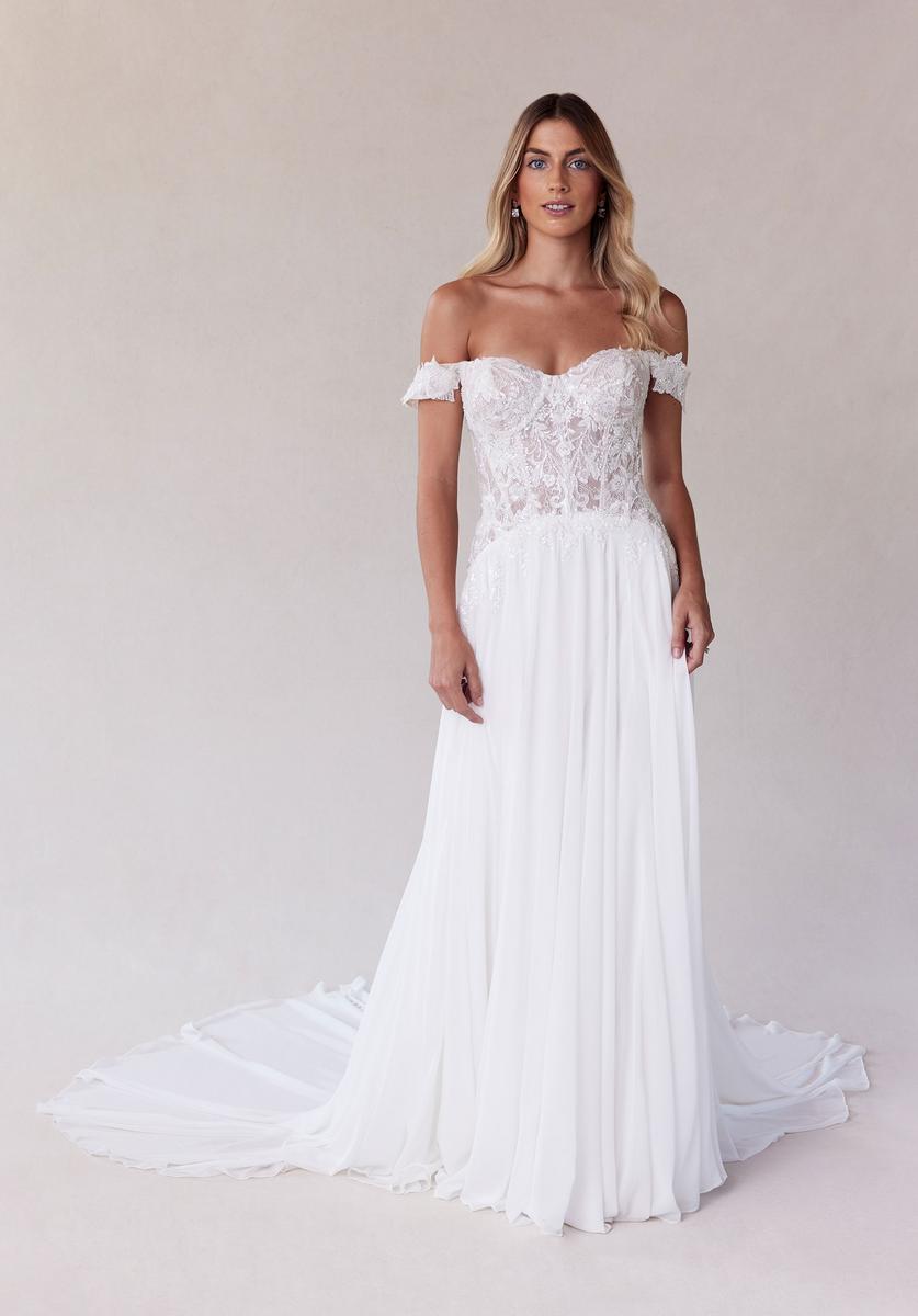 Morilee Bridal 2719