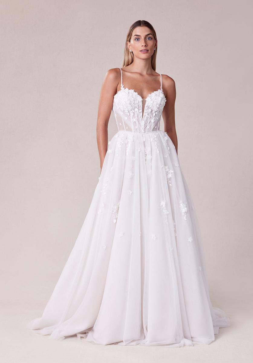 Morilee Bridal 2724