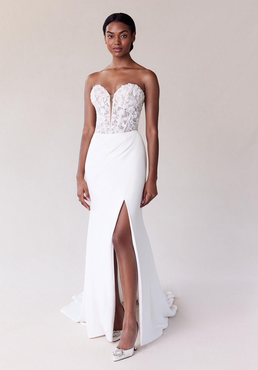 Morilee Bridal 2726