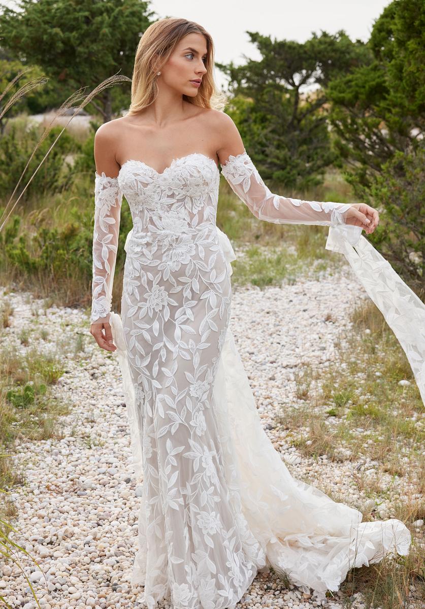 Morilee Bridal 2739