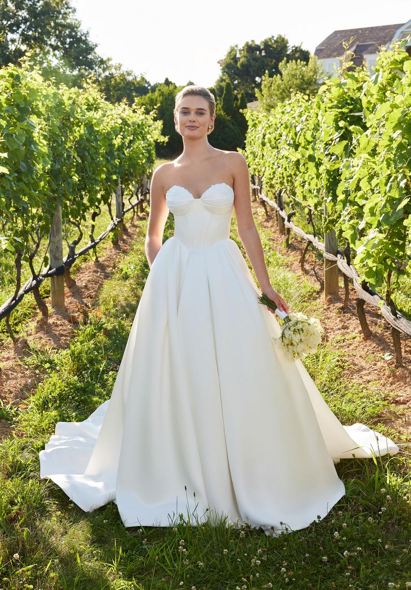 Morilee Bridal 2740B