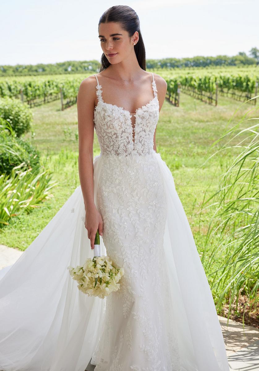 Morilee Bridal 2741D