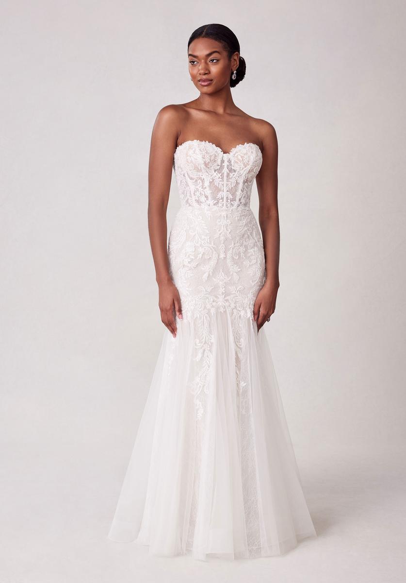 Morilee Bridal 2742