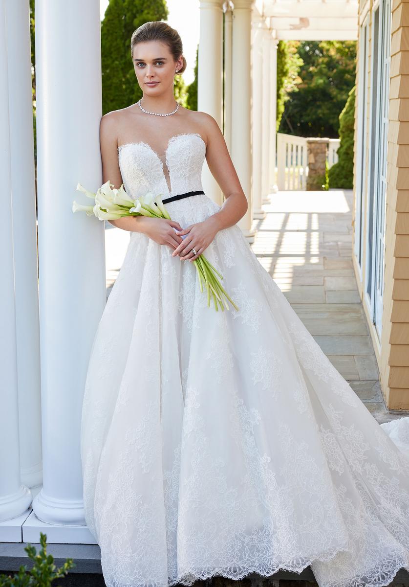 Morilee Bridal 2743