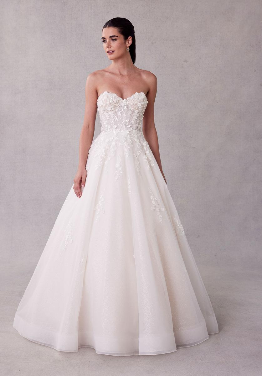 Morilee Bridal 2747