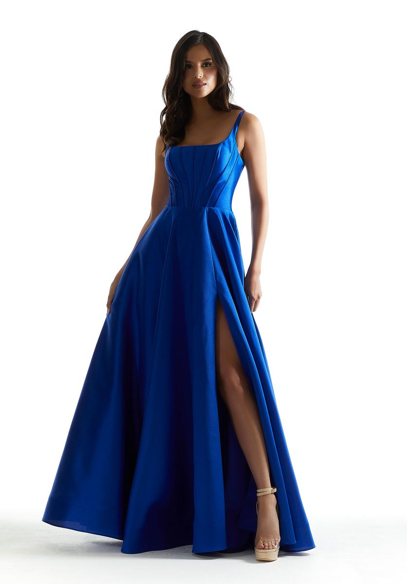 Morilee Prom  Castle Couture 49020