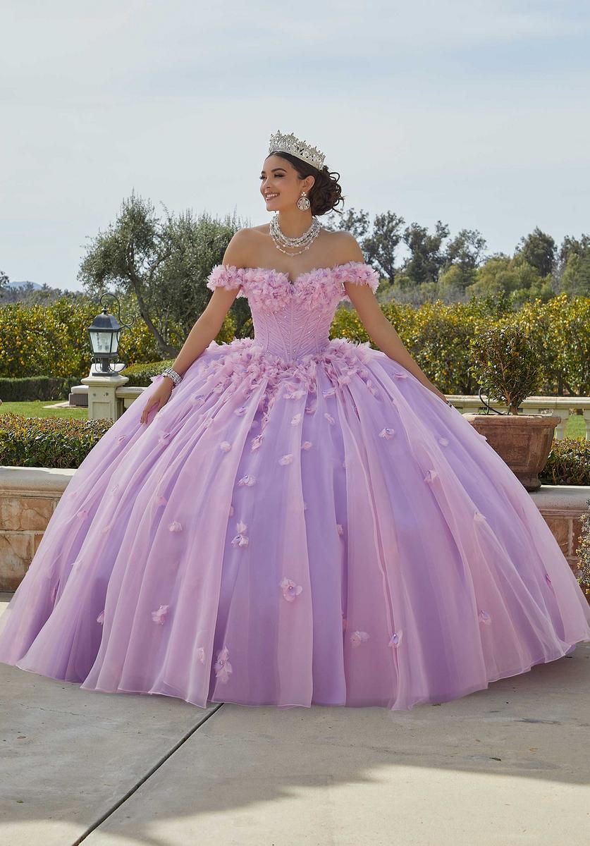 Quinceanera, Mother of the Bride, Bridal, Prom, Special Occasion ...