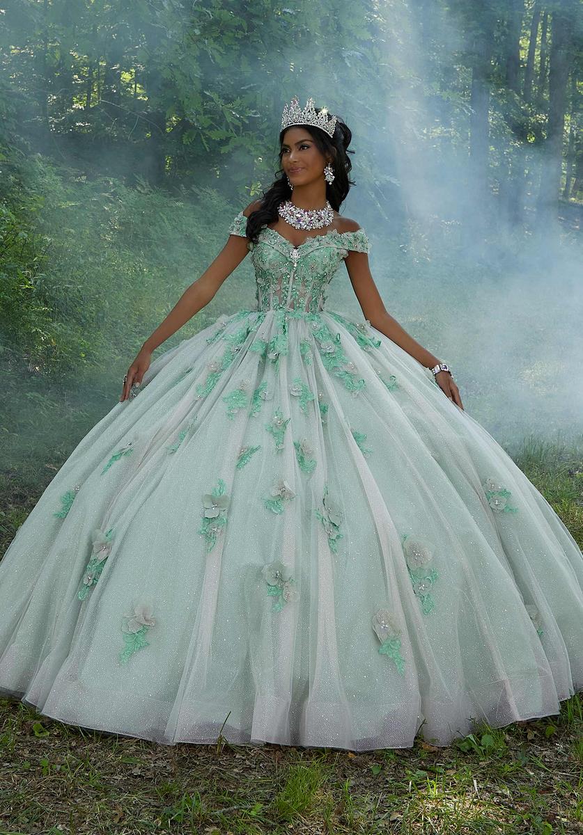Valencia Quinceanera by Morilee 60195