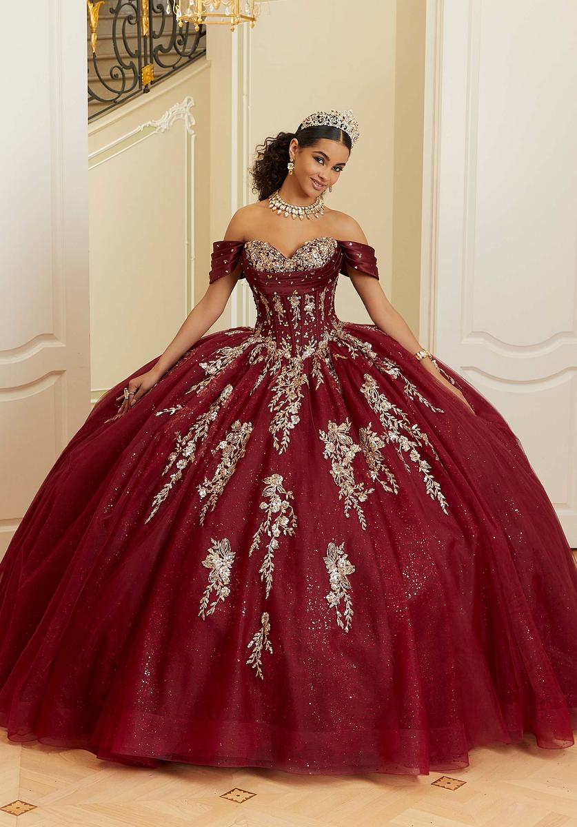 Morilee quinceanera best sale