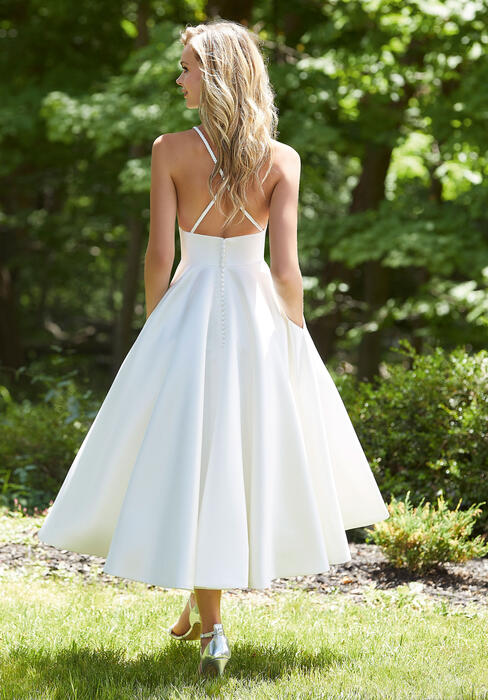 The Other White Dress 12103