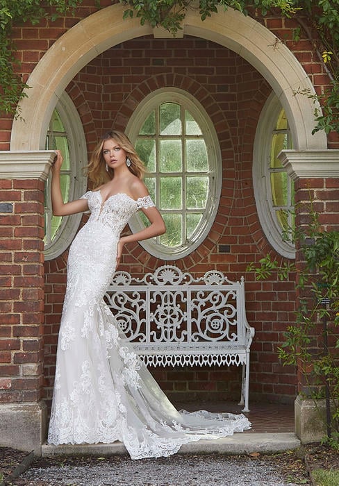 Morilee Wedding Dresses 2026