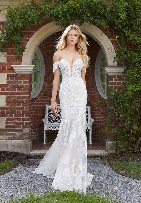 Morilee Wedding Dresses 2026