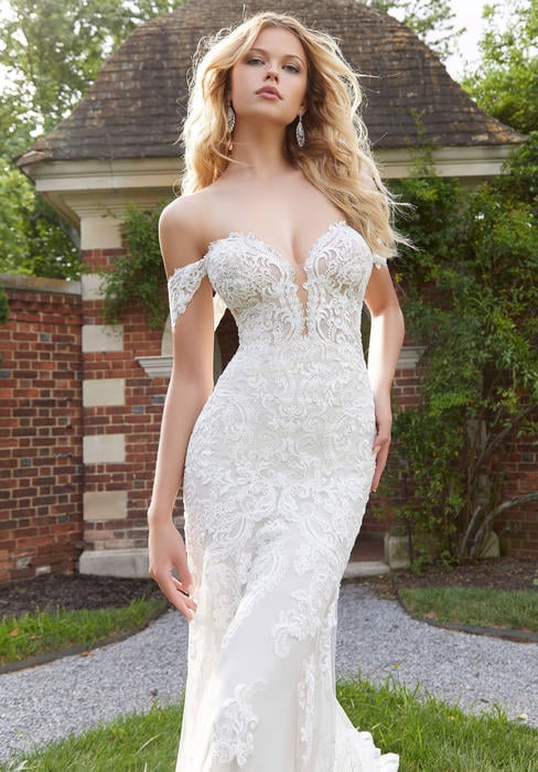 Morilee Wedding Dresses 2026