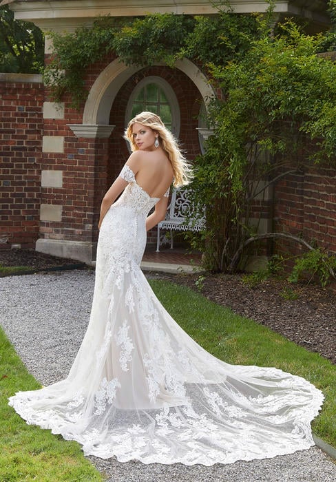 Morilee Wedding Dresses 2026