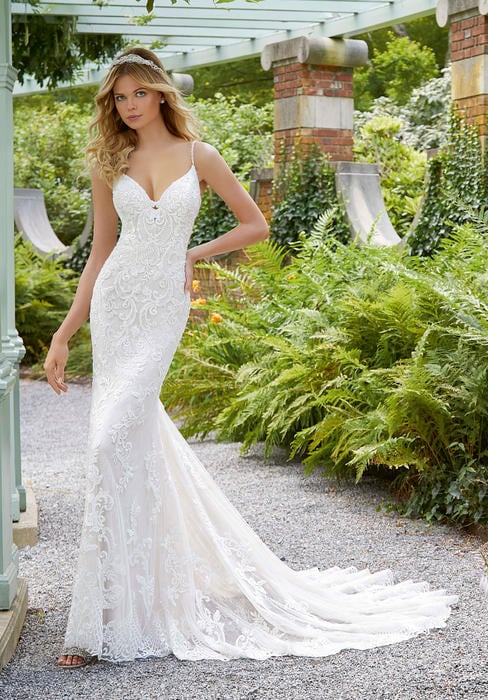 Morilee Wedding Dresses 2033