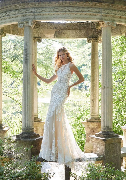 Morilee Wedding Dresses 2042