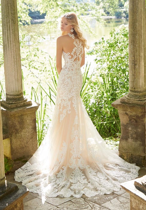 Morilee Wedding Dresses 2042