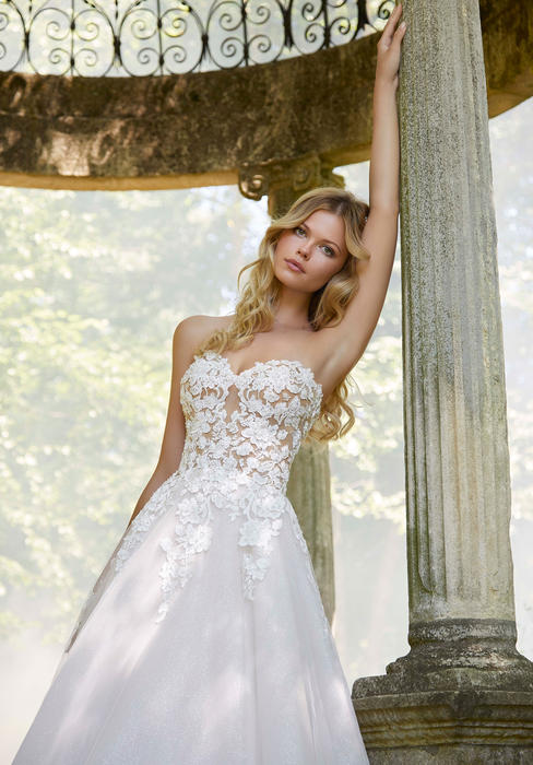 Morilee Wedding Dresses 2044