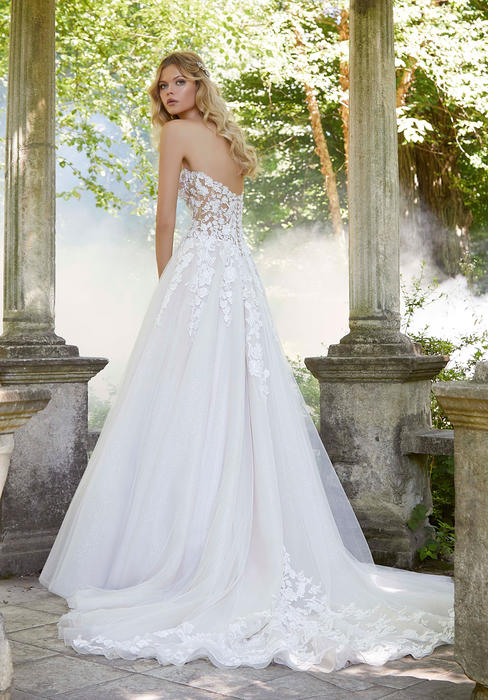 Morilee Wedding Dresses 2044